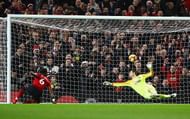 Begovic's time at the Vitality Stadium is up.